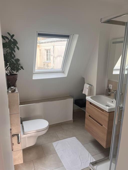 Studio R - Париж Екстер'єр фото