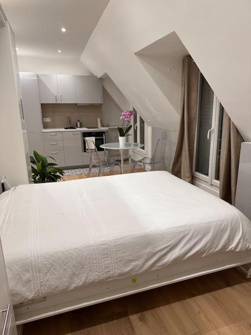 Studio R - Париж Екстер'єр фото