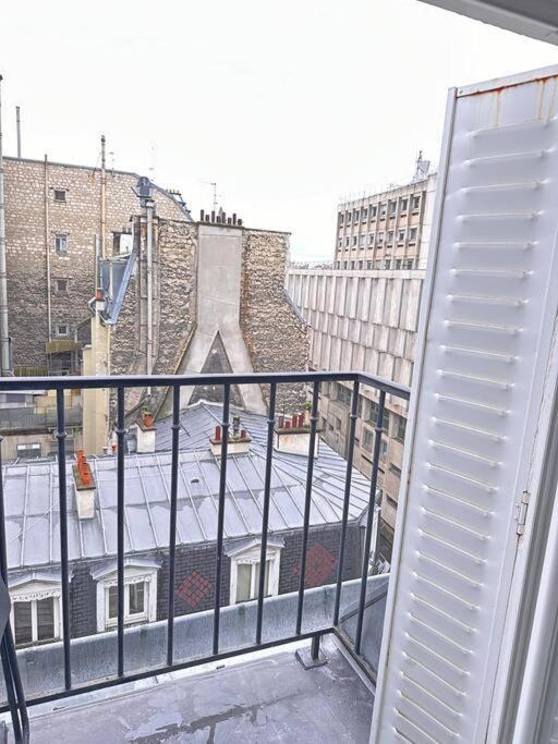 Studio R - Париж Екстер'єр фото